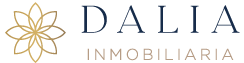 Dalia Inmobiliaria Logo